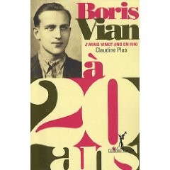les vies paralleles de boris vian de boris vian - AbeBooks